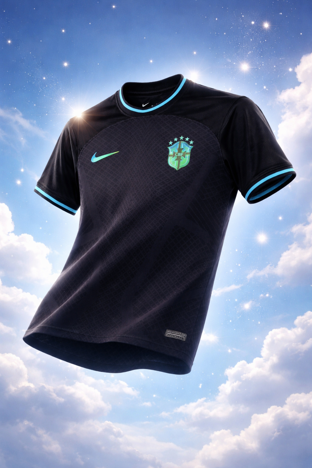 MAILLOT CONCEPT