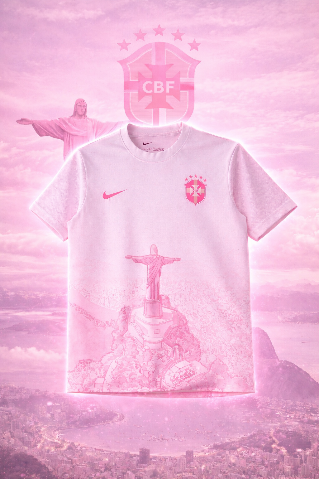 PINK EDITION