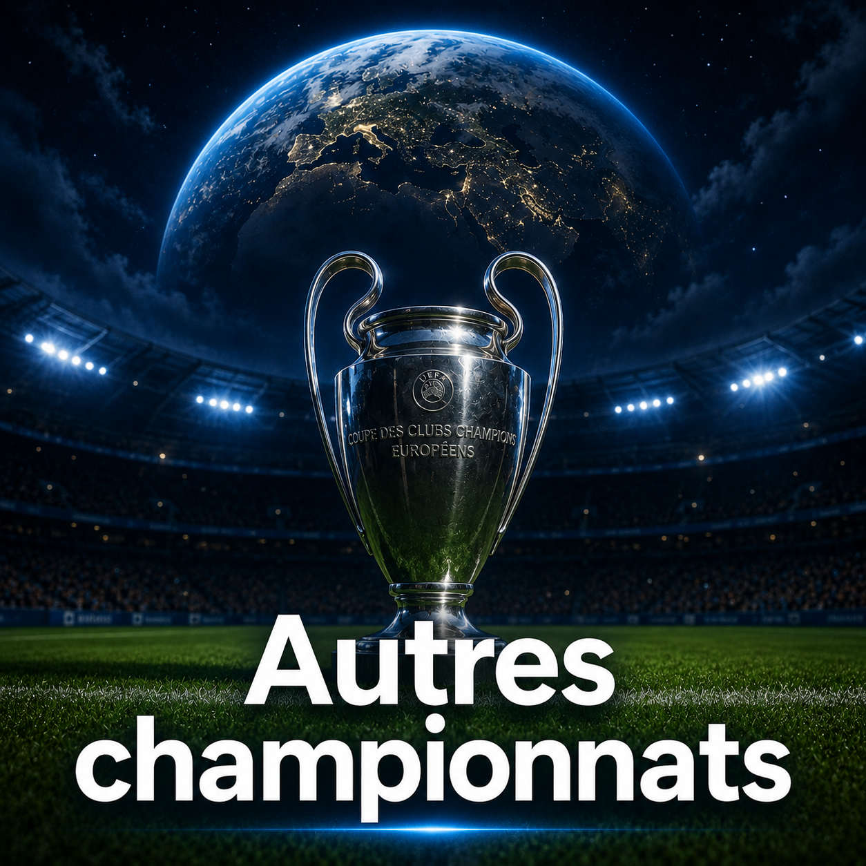Autres Ligues