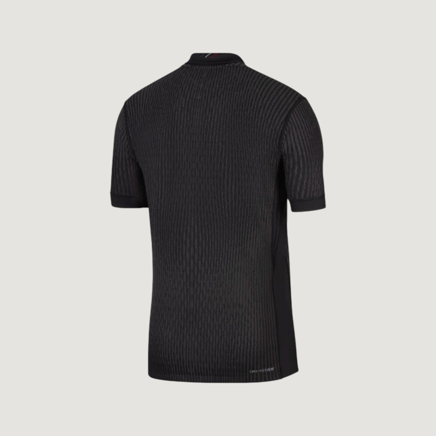 PSG – MAILLOT FOURTH 25/26 – NOIR