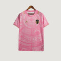 ITALIE - MAILLOT CONCEPT - ROSE