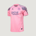PARIS SAINT-GERMAIN – MAILLOT CONCEPT 25/26 – ROSE