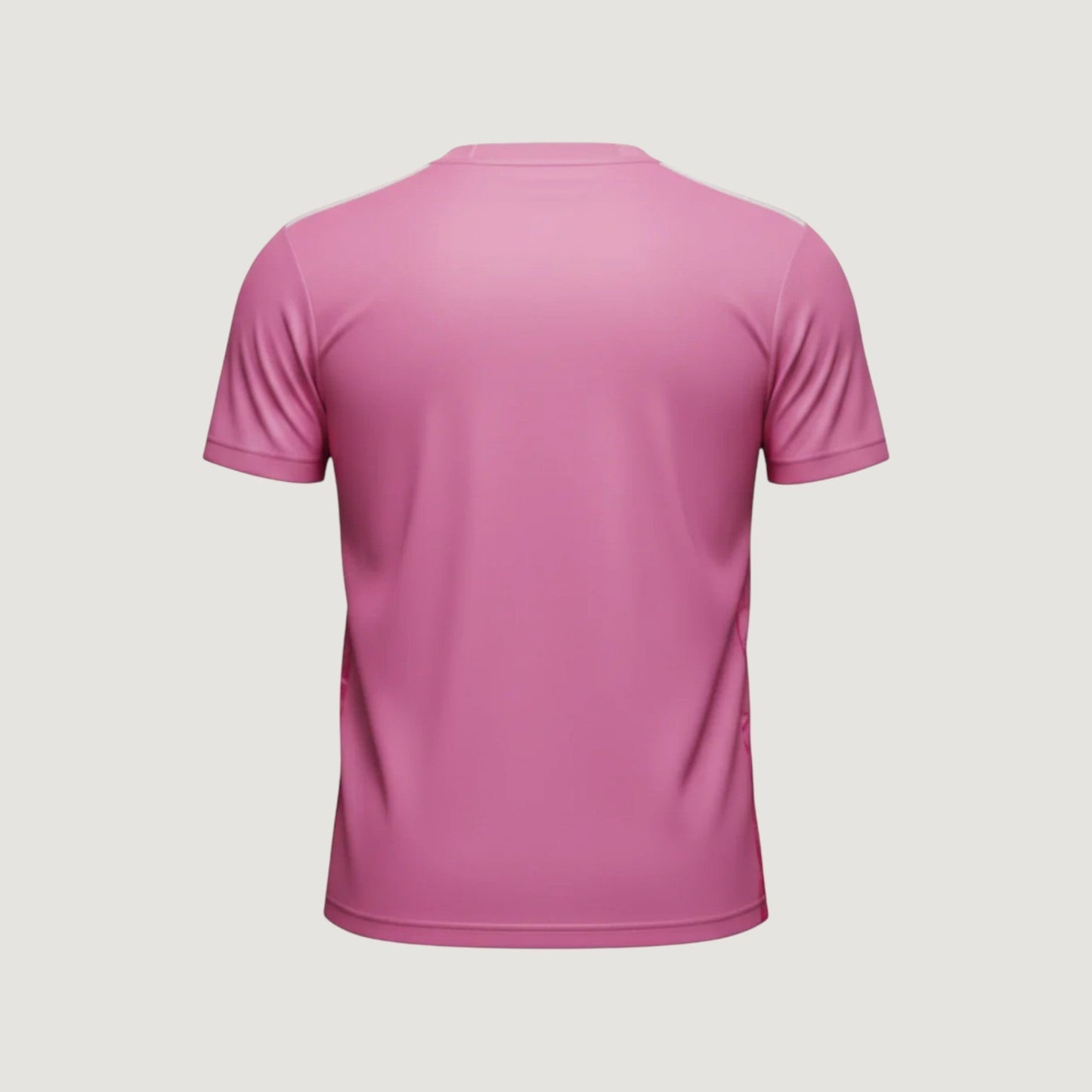 ALGÉRIE – MAILLOT THIRD 25/26 – ROSE