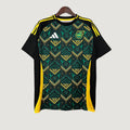 JAMAÏQUE - MAILLOT EXTERIEUR 24/25 - VERT