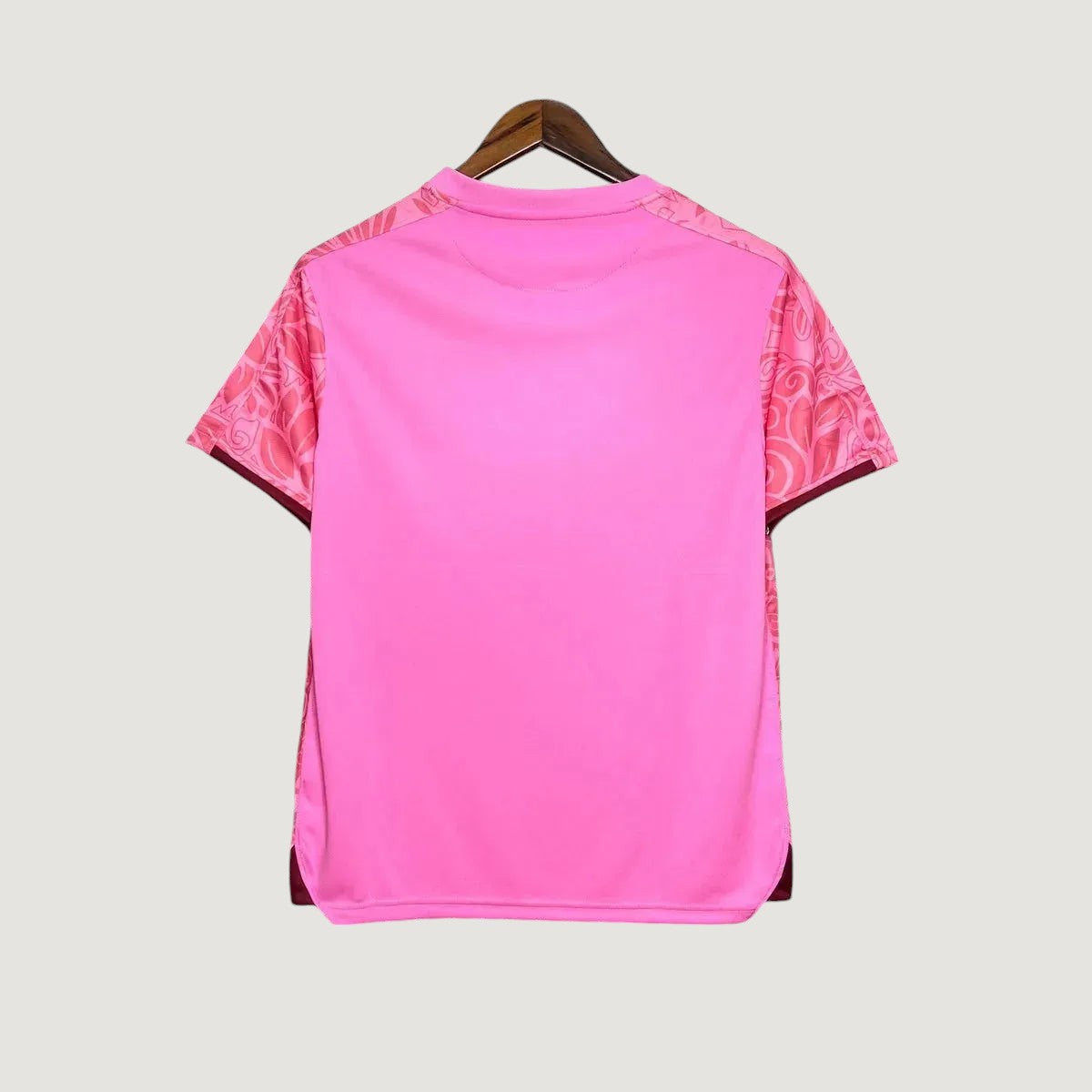 FC PALESTINE - MAILLOT CONCEPT - ROSE