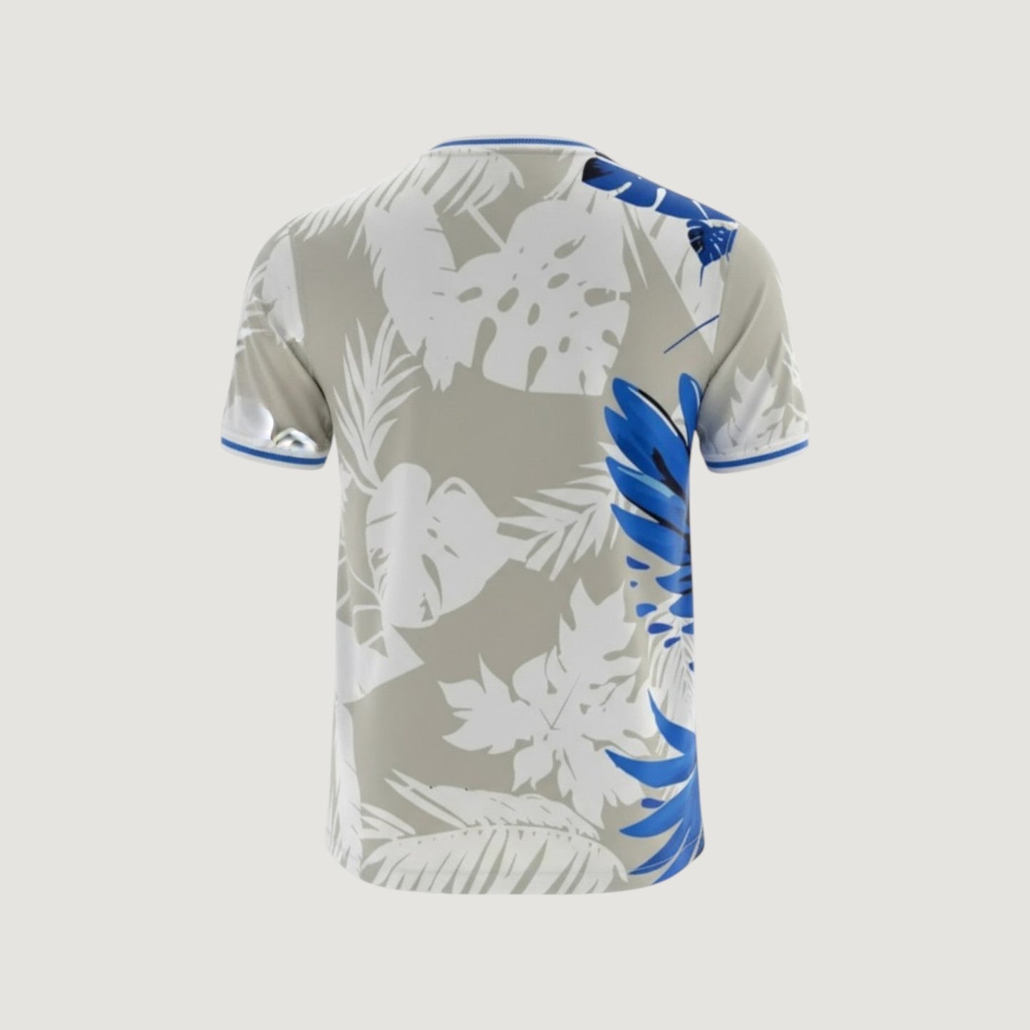 BRÉSIL - MAILLOT CONCEPT ARA 25/26 - BLEU
