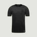 NORVÈGE – MAILLOT BLACK EDITION 25/26 – NOIR