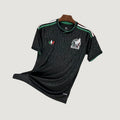 MEXIQUE – MAILLOT ÉDITION SPÉCIALE 25/26 – NOIR