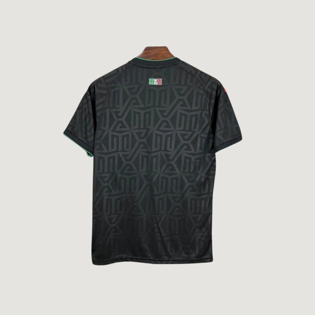 MEXIQUE – MAILLOT ÉDITION SPÉCIALE 25/26 – NOIR