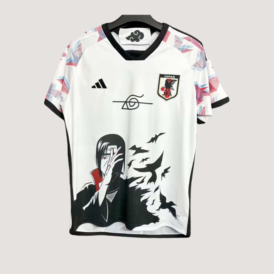 JAPON - CONCEPT MANGA - BLANC, NOIR