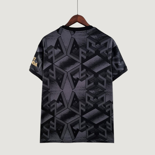 ARSENAL - MAILLOT THIRD 24/25 - NOIR