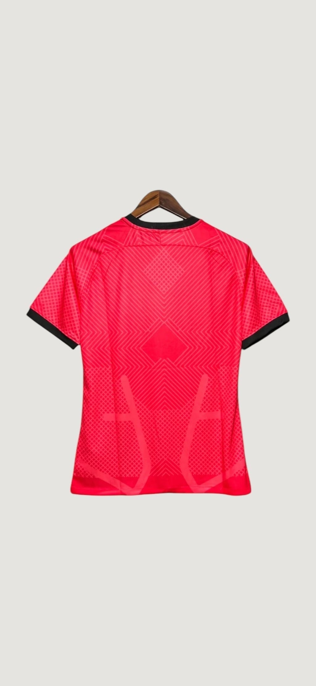 INTER MILAN - CONCEPT - ROUGE / NOIR