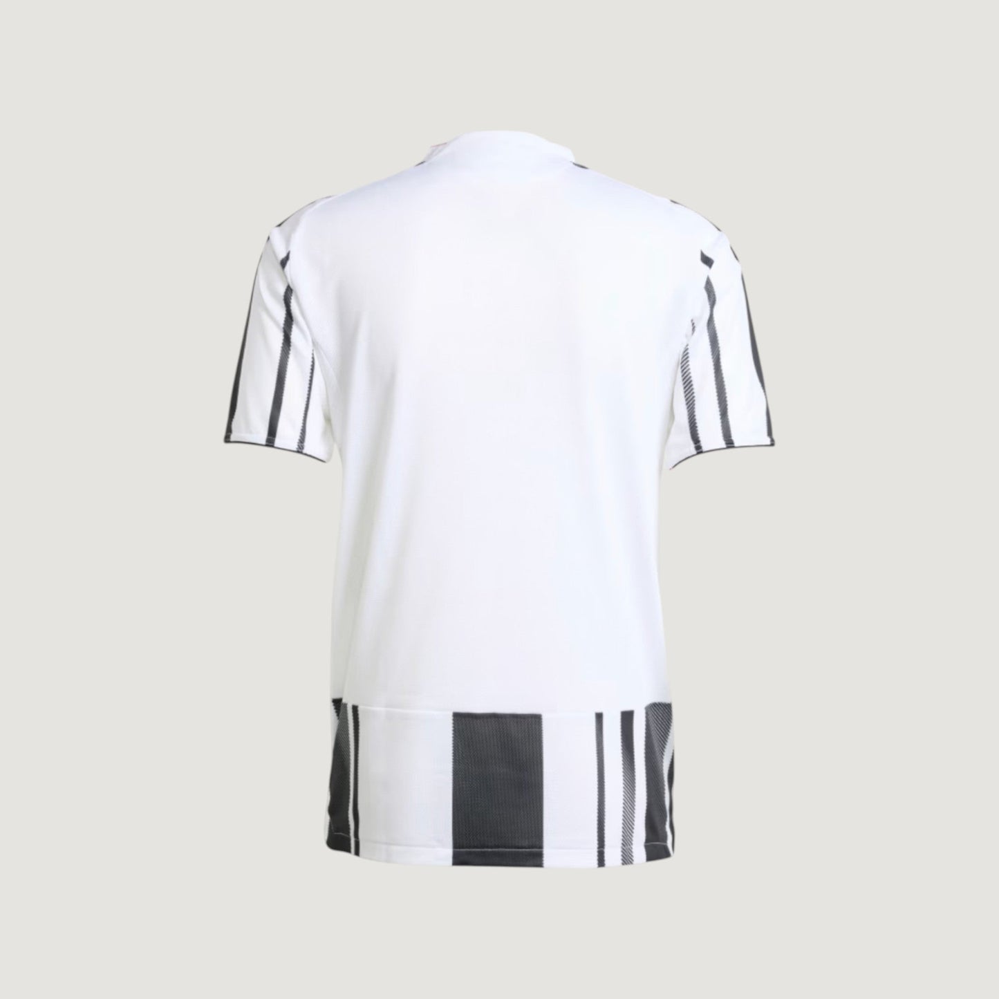 JUVENTUS – MAILLOT DOMICILE 25/26 BLANC, NOIR & ROSE