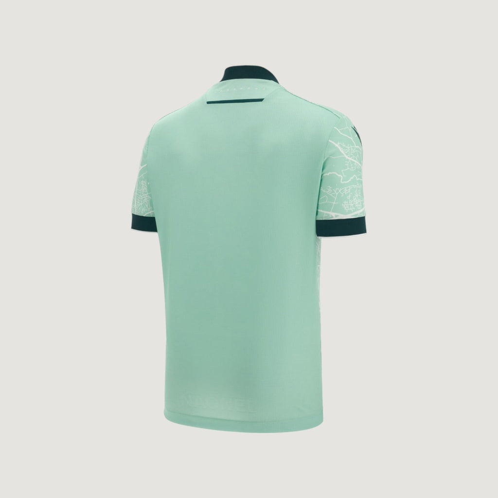 FC NANTES – MAILLOT EXTÉRIEUR 25/26 – VERT CLAIR