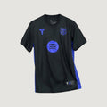 FC BARCELONE – MAILLOT ENTRAÎNEMENT 2025/26 – NOIR