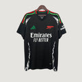 ARSENAL FC - MAILLOT EXTÉRIEUR 24/25 - NOIR