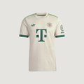 BAYERN MUNICH – MAILLOT THIRD 2025/26 – BEIGE