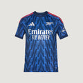 ARSENAL – MAILLOT THIRD 25/26 – BLEU & NOIR