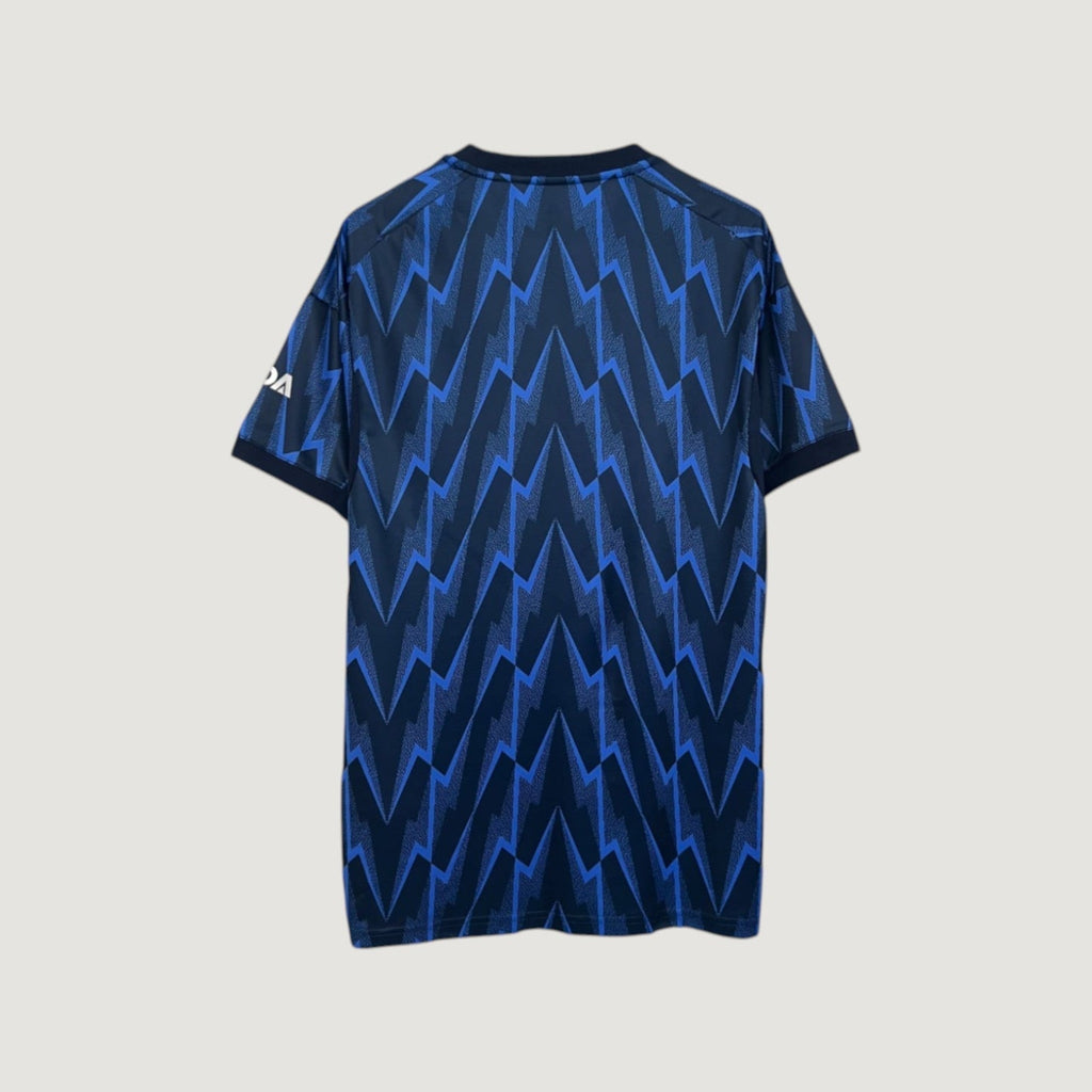 ARSENAL – MAILLOT THIRD 25/26 – BLEU & NOIR