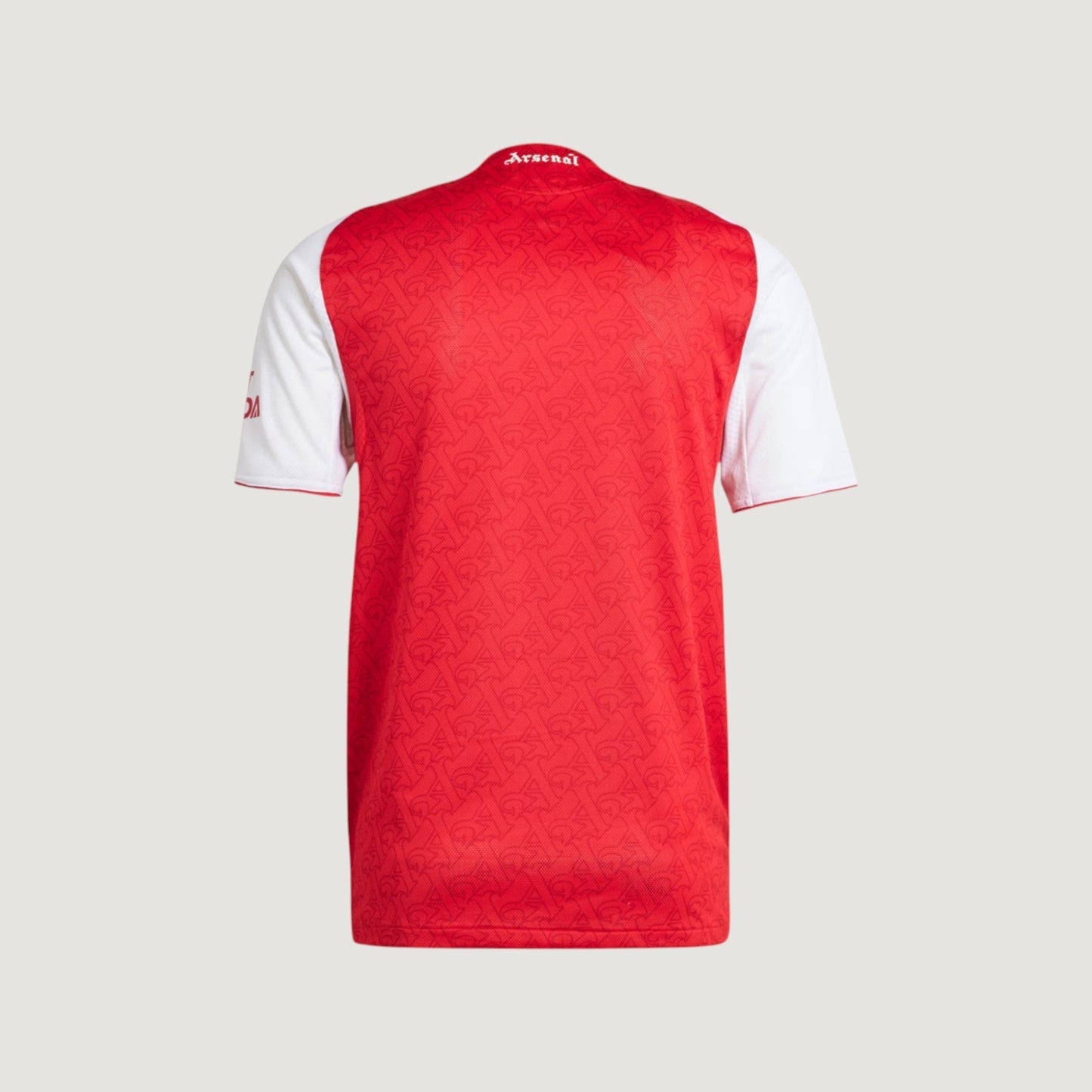 ARSENAL – MAILLOT 25/26 – ROUGE & BLANC