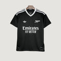 ARSENAL - MAILLOT D’ENTRAÎNEMENT 24/25 - NOIR