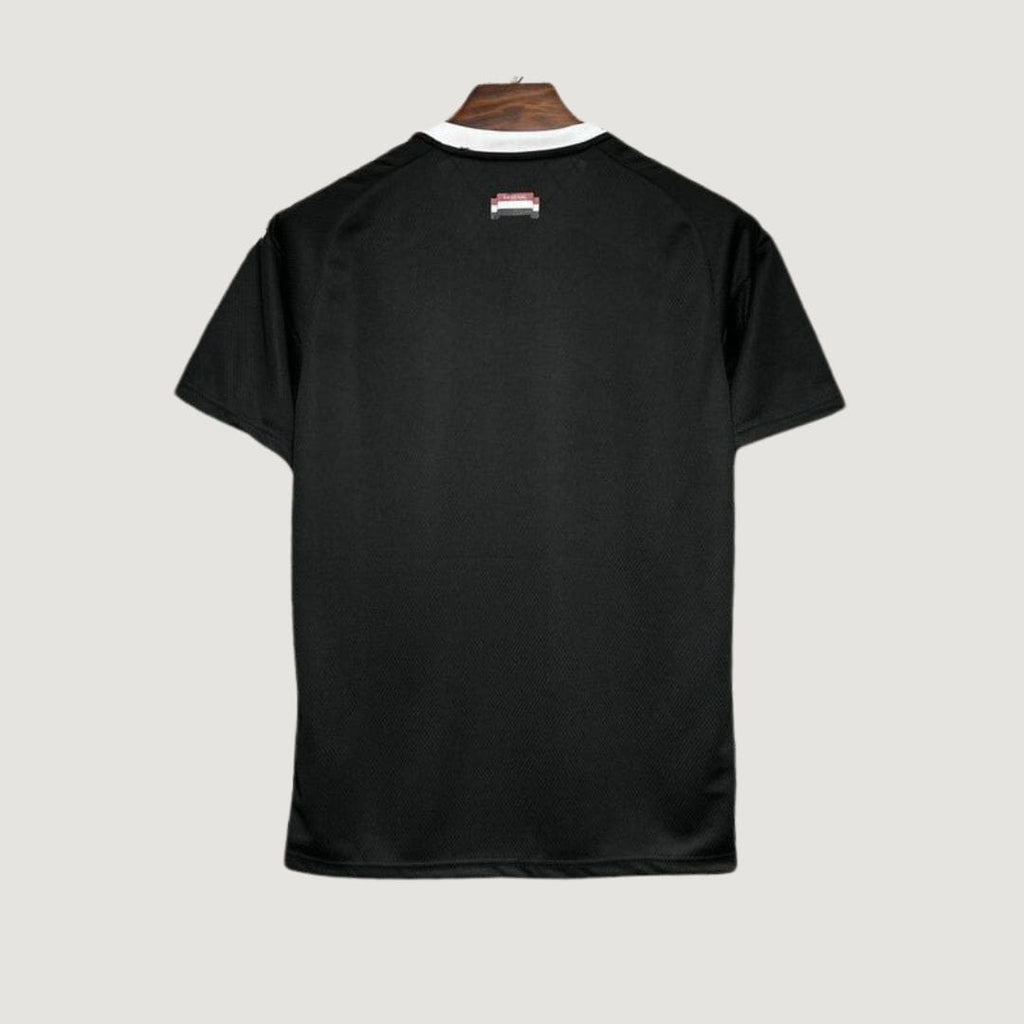 ARSENAL - MAILLOT D’ENTRAÎNEMENT 24/25 - NOIR