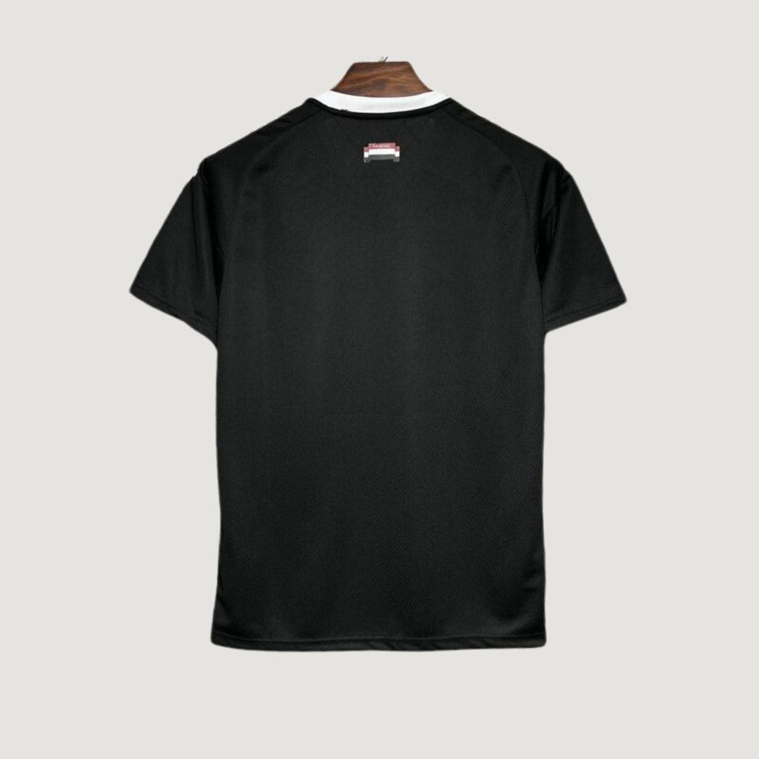 ARSENAL - MAILLOT D’ENTRAÎNEMENT 24/25 - NOIR