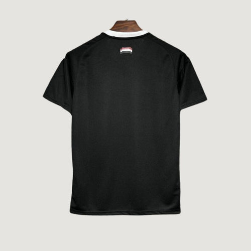 ARSENAL - MAILLOT D’ENTRAÎNEMENT 24/25 - NOIR