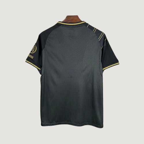 BAYERN MUNICH – MAILLOT CONCEPT 25/26 – NOIR & OR