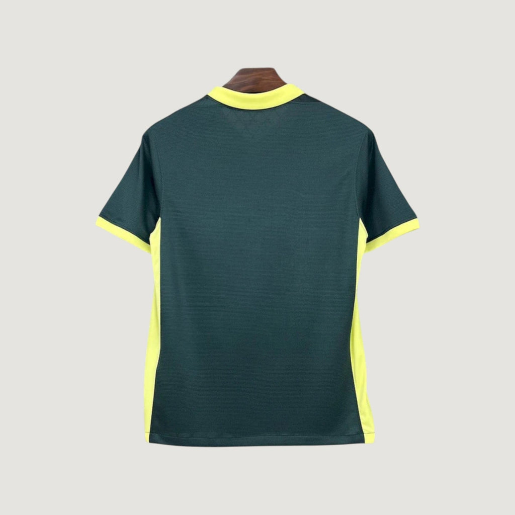 FC BARCELONE – MAILLOT ÉDITION SPÉCIALE 2025/26 – VERT