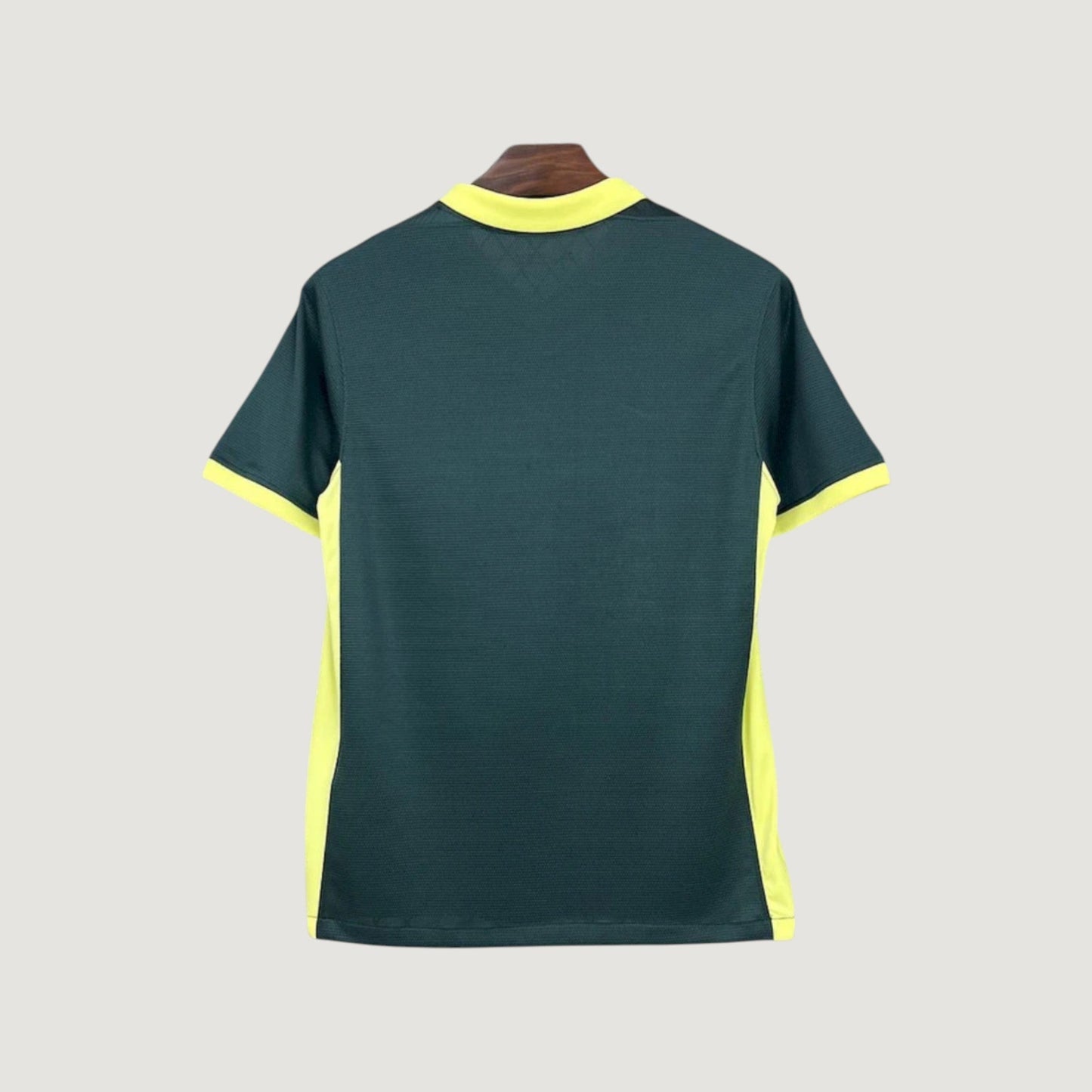 FC BARCELONE – MAILLOT ÉDITION SPÉCIALE 2025/26 – VERT