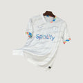 FC BARCELONE – MAILLOT CONCEPT 25/26 – BLANC
