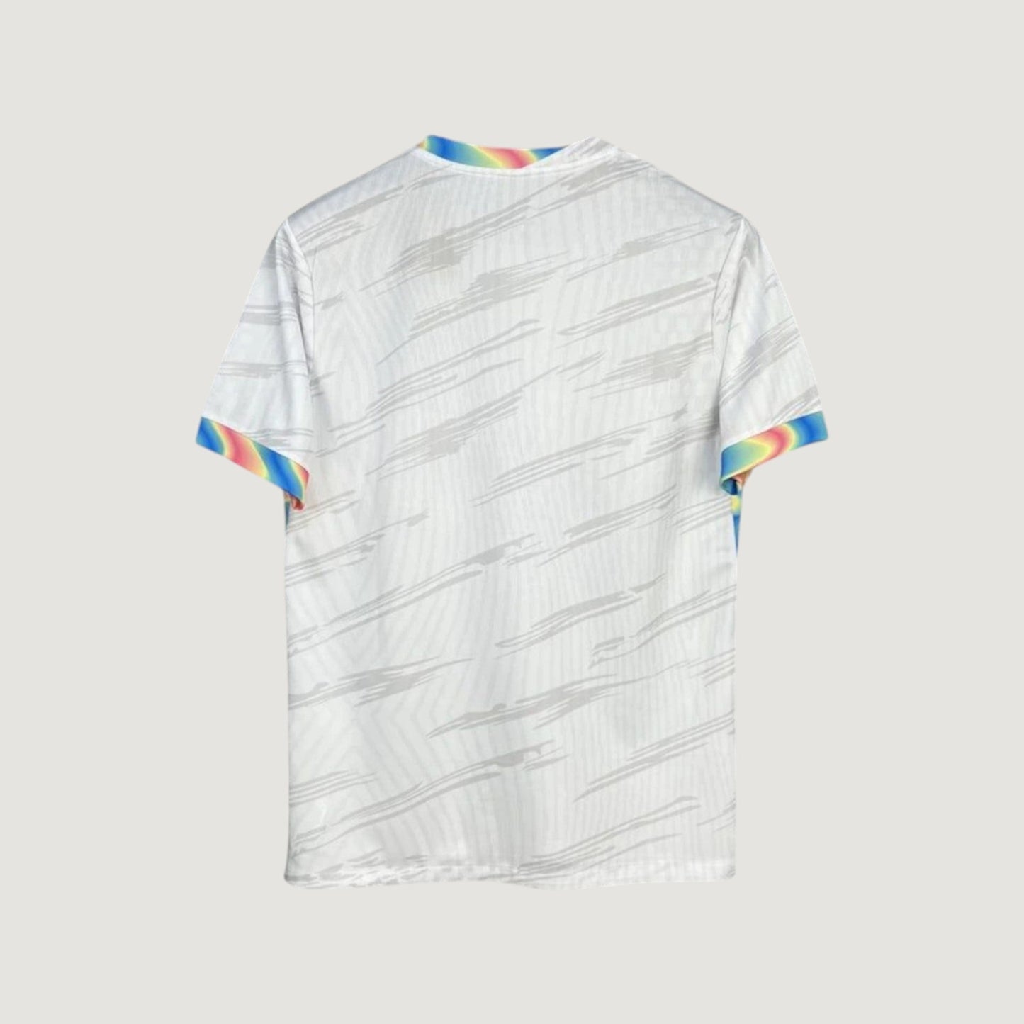 FC BARCELONE – MAILLOT CONCEPT 25/26 – BLANC