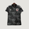 JAPON - MAILLOT CONCEPT - NOIR