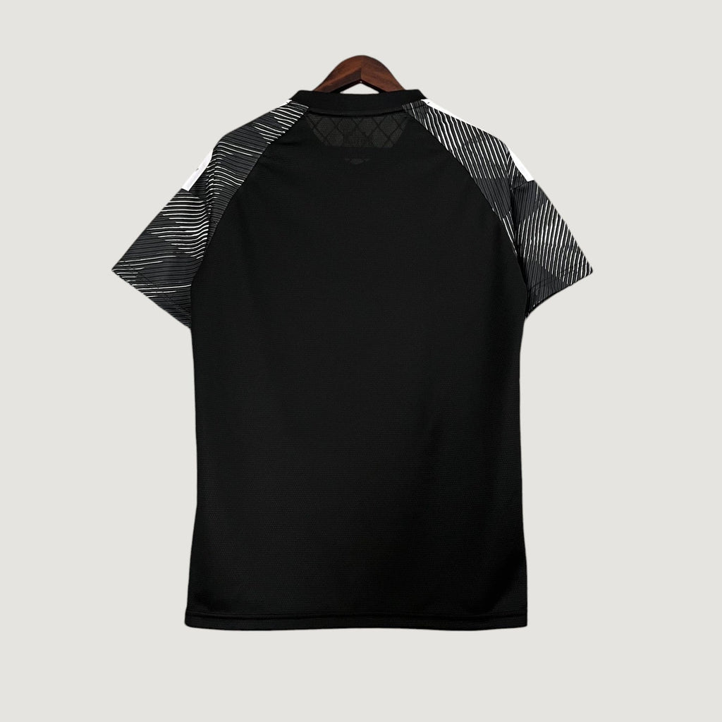 JAPON - MAILLOT CONCEPT - NOIR