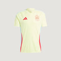 NIGERIA - MAILLOT DOMICILE 24/25 - VERT