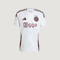 AJAX AMSTERDAM - MAILLOT THIRD 24/25 - BLANC