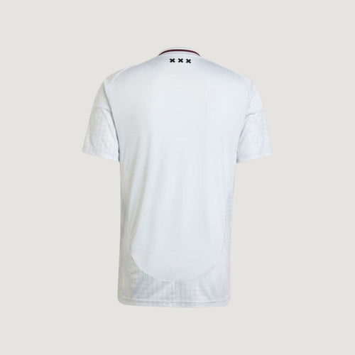 AJAX AMSTERDAM - MAILLOT THIRD 24/25 - BLANC