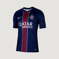 PSG - 2 ÉTOILES BACK TO BACK CHAMPIONS D'EUROPE 25/26 - BLEU