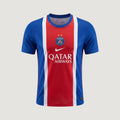 PSG - 2 ÉTOILES BACK TO BACK CHAMPIONS D'EUROPE 25/26 - BLEU & ROUGE