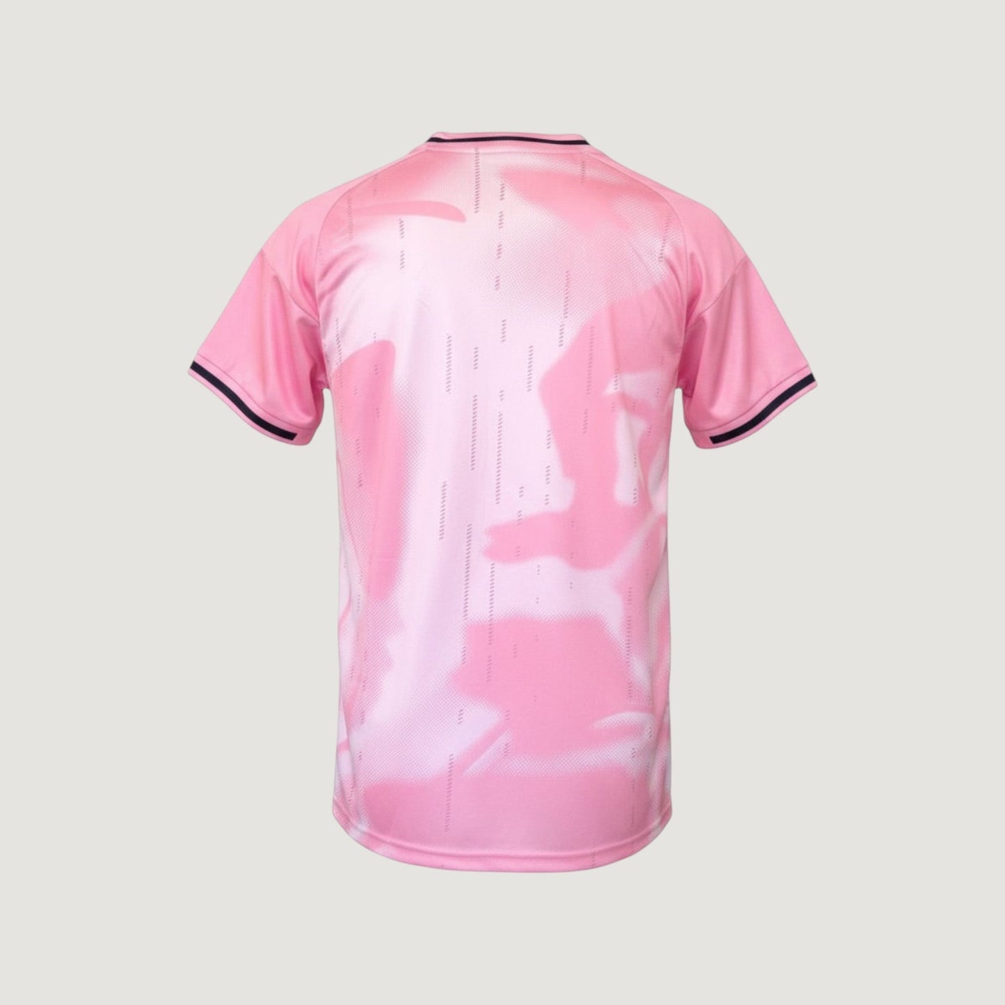 REAL MADRID - MAILLOT CONCEPT 24/25 - ROSE, NOIR